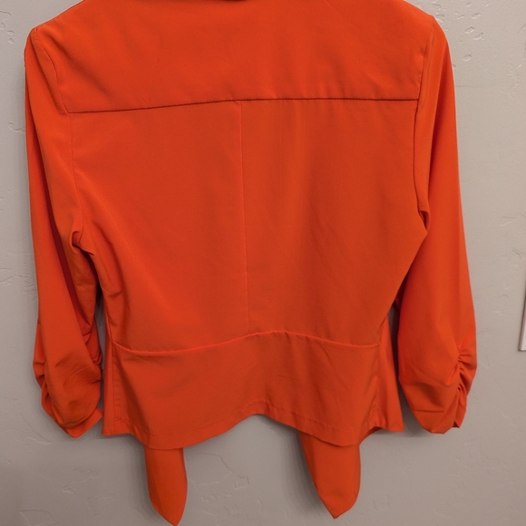 Red and Black Blazers - Picture 8 of 8